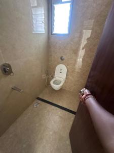 Image of 1500 Sq.ft 3 BHK Apartment / Flat for rent in Rachana Nakshatra Rohini, KT Nagar, Nagpur for Rs. 25000
