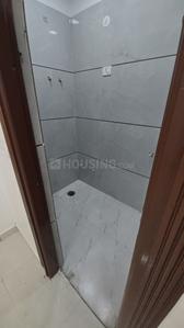 Image of 1065 Sq.ft 2 BHK Builder Floor for sale in Vasundhara, Ghaziabad for Rs. 6200000