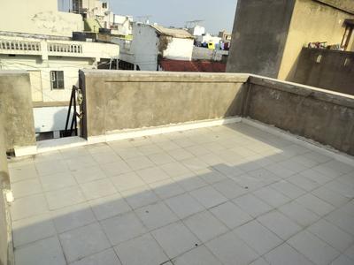 Balcony Image of 150 Sq.ft 3 BHK Independent House for sale in Saijpur Bogha Ahmedabad for Rs. 6500000