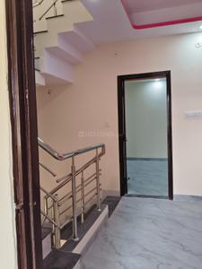 Hall Image of 1500 Sq.ft 3 BHK Independent House for sale in Bhicholi Mardana Indore for Rs. 7200000
