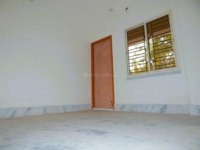Bedroom Image of 1136 Sq.ft 3 BHK Apartment / Flat for sale in Dum Dum Cantonment Kolkata for Rs. 4089600