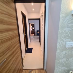 Image of 1250 Sq.ft 2.5 BHK Apartment / Flat for sale in Lodha Casa Rio, Palava Phase 1, Thane for Rs. 11000000