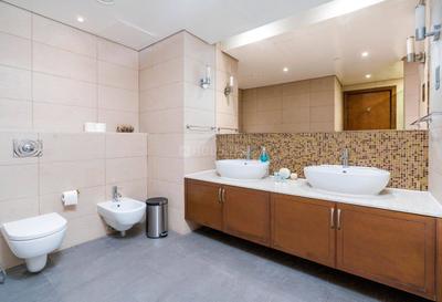 Image of 2439 Sq.ft 3 BHK Apartment / Flat for sale in The Palm Jumeira, Dubai for Rs. 195000000