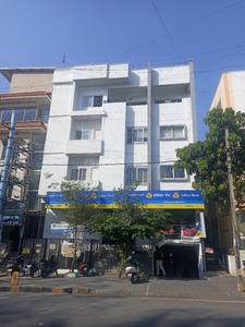 Image of 1250 Sq.ft 3 BHK Apartment / Flat for sale in Hosakerehalli, Bengaluru for Rs. 16400000