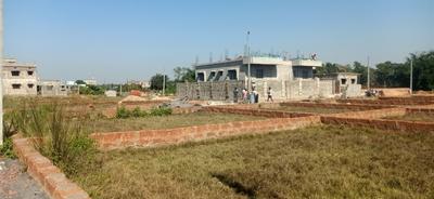 Image of 2000 Sq.ft Residential Plot / Land for sale in Jagatpur Industrial Estate, Cuttack for Rs. 1600000