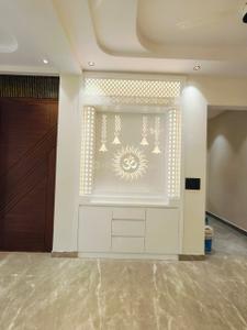 Hall Image of 1800 Sq.ft 3 BHK Builder Floor for sale in Sector 51 Gurgaon for Rs. 24500000
