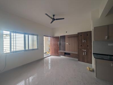 2 BHK Independent Builder Floor