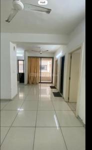 Hall Image of 1800 Sq.ft 3 BHK Apartment / Flat for rent in Vasna Ahmedabad for Rs. 30500