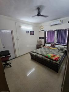 Bedroom Image of 1600 Sq.ft 3 BHK Apartment / Flat for sale in Bavdhan Pune for Rs. 13300000