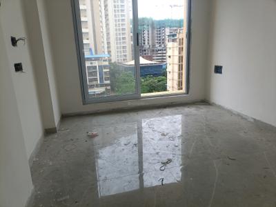 Bedroom Image of 1140 Sq.ft 2 BHK Apartment / Flat for sale in Ravriya Neelkanth Darshan, Kharghar Navi Mumbai for Rs. 10000000