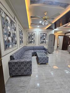 Hall Image of 1131 Sq.ft 3 BHK Apartment / Flat for sale in Vinayak Residency I, Jhotwara Jaipur for Rs. 5100000