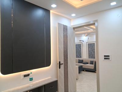 Bedroom Image of 900 Sq.ft 3 BHK Builder Floor for sale in Uttam Nagar New Delhi for Rs. 6000000