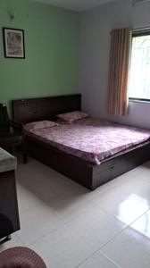 Bedroom Image of 880 Sq.ft 2 BHK Apartment / Flat for sale in Kothrud Pune for Rs. 10500000