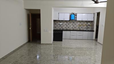 Living Room Image of 1210 Sq.ft 2 BHK Apartment / Flat for rent in Nagjua Tropical Greens, Kamli Falia Silvassa for Rs. 17000