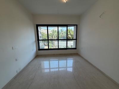 Bedroom Image of 2000 Sq.ft 4 BHK Apartment / Flat for sale in Kalpataru Magnus, Bandra East Mumbai for Rs. 115000000