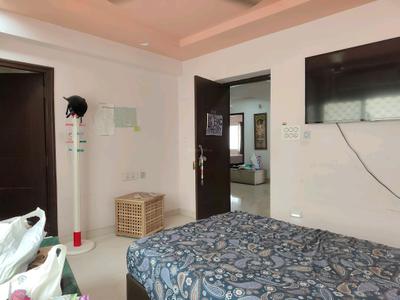 Bedroom Image of 5400 Sq.ft 6 BHK Apartment / Flat for sale in ACE Atlantis, Khaja Guda Hyderabad for Rs. 60000000