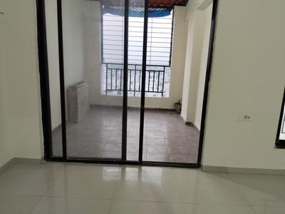 Image of 850 Sq.ft 2 BHK Apartment / Flat for rent in Majestique City, Wagholi, Pune for Rs. 19000