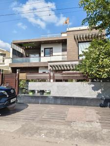Image of 3350 Sq.ft 5 BHK Independent House for sale in Sector 12, Panchkula for Rs. 112500000