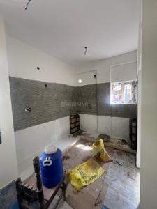 Kitchen Image of 1208 Sq.ft 3 BHK Builder Floor for rent in Sanjeevini Nagar Bengaluru for Rs. 40000