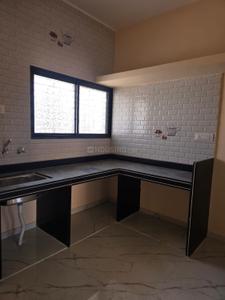 Kitchen Image of 1450 Sq.ft 2 BHK Independent House for sale in Bale Solapur for Rs. 5400000