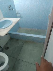 Bathroom Image of 2250 Sq.ft 3 BHK Independent House for rent in Sector 4 Panchkula for Rs. 30000