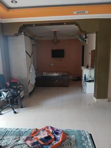 Hall Image of 3000 Sq.ft 2 BHK Villa for rent in Pimple Nilakh Pune for Rs. 40000