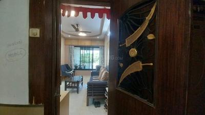 Image of 780 Sq.ft 2 BHK Apartment / Flat for sale in Sai Anand Plaza, Thane West, Thane for Rs. 10700000