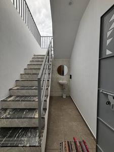 Balcony Image of 2000 Sq.ft 3 BHK Independent House for sale in Mathpurena Raipur for Rs. 5700000