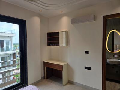 Bedroom Image of 1800 Sq.ft 3 BHK Builder Floor for sale in BPTP Astaire Garden Floors, Sector 70A Gurgaon for Rs. 21500000