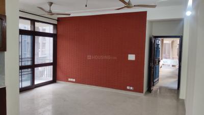 Living Room Image of 1550 Sq.ft 3 BHK Apartment / Flat for sale in Purvanchal Group Mecon Apartments, Sector 62 Noida for Rs. 17000000