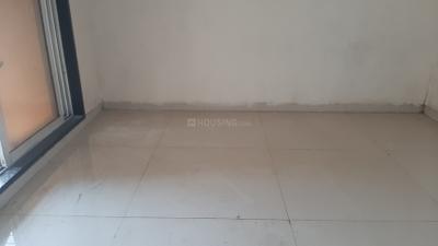 Bedroom Image of 1080 Sq.ft 2 BHK Apartment / Flat for rent in Skyline Bhakti Heights, Ulwe Navi Mumbai for Rs. 26000