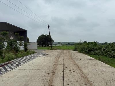 Image of 600 Sq.ft Residential Plot / Land for sale in The Shri Ram Vihar, Sanwer, Indore for Rs. 1900000