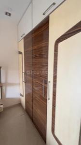 Bedroom Image of 1600 Sq.ft 3 BHK Apartment / Flat for sale in Patel Heights, Ghansoli Navi Mumbai for Rs. 26500000
