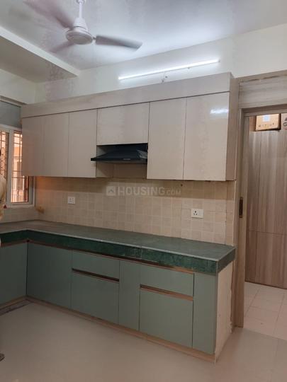 Jaypee Kosmos Main Image 1