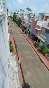 Balcony Image of 1250 Sq.ft 3 BHK Villa for sale in Atladara Vadodara for Rs. 6600000
