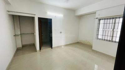Bedroom Image of 1560 Sq.ft 3 BHK Builder Floor for rent in Silphukuri Guwahati for Rs. 25000