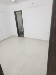 Bedroom Image of 1450 Sq.ft 3 BHK Apartment / Flat for rent in 38 Park Majestique, Undri Pune for Rs. 23000