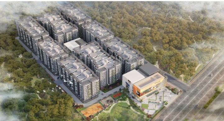 Aaditri Gateway Main Image 1