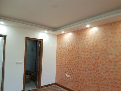 Bedroom Image of 2250 Sq.ft 4 BHK Builder Floor for sale in Sector 85 Faridabad for Rs. 16000000