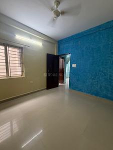 Bedroom Image of 720 Sq.ft 3.5 BHK Independent House for sale in Shree Ganesh Lotus Park, Mandideep Bhopal for Rs. 2600000