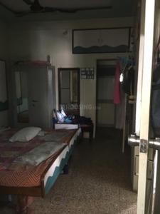 Bedroom Image of 1250 Sq.ft 1 BHK Builder Floor for sale in Nanpura Surat for Rs. 4500000