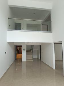 Kitchen Image of 1860 Sq.ft 3 BHK Duplex for sale in Mantra Montana Phase 1, Dhanori Pune for Rs. 11800000