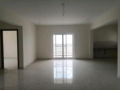 Living Room Image of 1711 Sq.ft 3 BHK Apartment / Flat for sale in Risinia The Edge by Risinia Builders, Pragathi Nagar Hyderabad for Rs. 12000000