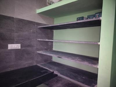 Kitchen Image of 650 Sq.ft 3 BHK Apartment / Flat for rent in Kuniyamuthur Coimbatore for Rs. 20000