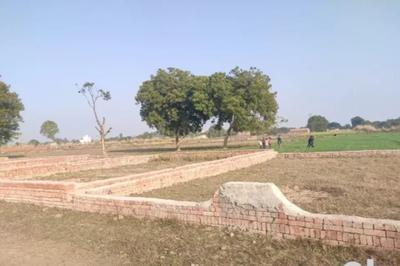 Image of 900 Sq.ft Residential Plot / Land for sale in Jhalwa, Allahabad for Rs. 2000000
