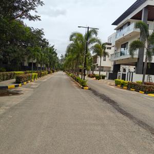 Image of 5000 Sq.ft Residential Plot / Land for sale in Sammys Beverly Hills, Hosahalli, Bengaluru for Rs. 62500000