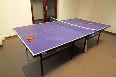 Bedroom Image of 2000 Sq.ft 2 BHK Apartment / Flat for sale in Nandanvan Heights , Narolgam Ahmedabad for Rs. 3050000