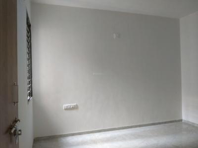Bedroom Image of 2250 Sq.ft 3 BHK Apartment / Flat for sale in Vaishno Devi Circle Ahmedabad for Rs. 11500000