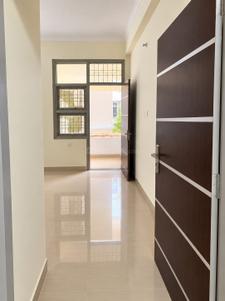 Hall Image of 980 Sq.ft 3 BHK Apartment / Flat for sale in Pratap Nagar Jaipur for Rs. 3700000