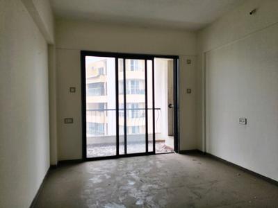 Bedroom Image of 1500 Sq.ft 3 BHK Apartment / Flat for rent in Puraniks Aldea Anexo, Mahalunge Pune for Rs. 40300